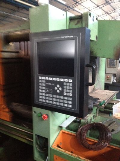 Empresas retrofitting