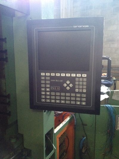 Serviços de retrofitting